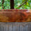 Thumbnail: Rustic Redwood Handcarved Bowl (#7)