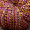 Thumbnail: DK Weight Organic Polwarth/Silk "Fireside"