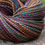 Thumbnail: Worsted Weight BFL "African Sunset" (skein 1-lighter)