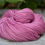 Thumbnail: DK Weight Organic Merino "Orchid"