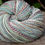 Thumbnail: Worsted Weight Superwash Merino "Winter Bouquet"