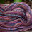 Thumbnail: Worsted Weight Polwarth/Mixed BFL "End of Summer"  (skein #2)