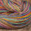 Thumbnail: Fingering Weight Superwash Merino"Judy Blume"
