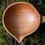 Thumbnail: Madrone Wood Soup Scoop