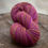 Thumbnail: DK Weight Organic Polwarth/Silk "Your Hand in Mine"