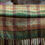 Thumbnail: Handspun/Handwoven Table Runner "Pine Forest" (#3)