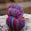 Thumbnail: Worsted Weight Organic Polwarth "Blooper"