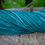 Thumbnail: Sportweight Organic Polwarth/Silk "Spruce"
