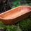 Thumbnail: Rustic Cedar Handcarved Bowl (#8)