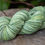 Thumbnail: DK Weight Polwarth  "Fern Forest"