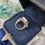 Thumbnail: MR295 - 12 Carat Radiant Trillion Cut Moissanite 3-Stone Ring - 12卡雷恩斯三角形三石三石戒指