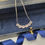 Thumbnail: MB22 - 3 Carat Princess Cut Moissanite 6-stone Bracelet - 3卡公主方莫桑石六石手鏈