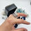 Thumbnail: MR319 - 2.8 Carat Round Cut Moissaite Multi-Row Crossover Ring - 2.8卡圓形莫桑石多行交叉戒指