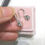 Thumbnail: ME20 - 2 Carat Round Cut Moissanite Earrings - 2卡莫桑石耳環