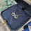 Thumbnail: MN91 - 0.4 Carat Infinity Sign Moissanite necklace - 永恆符號莫桑石頸鏈
