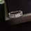 Thumbnail: MR134 - Emerald cut Moissanite eternity band - 祖母綠形切割永恆戒
