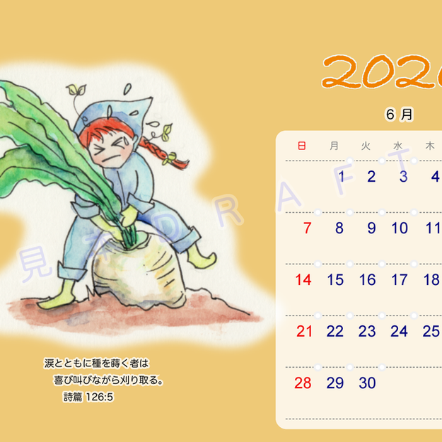 🌱「流淚撒種的,必歡呼收割。」詩篇126:5