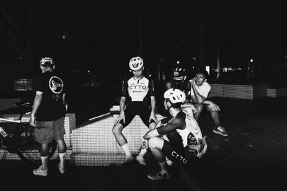 CYTO FLASH NIGHT RACES 週三快閃賽