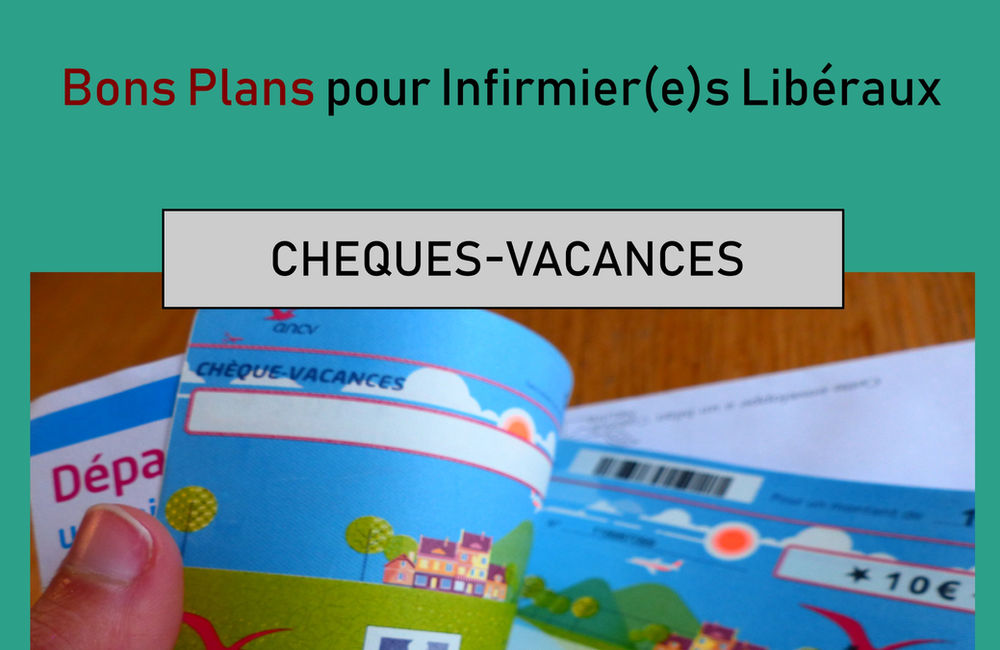 Bons Plans Cheques Vacances Pour Les Idel Bons Plans Cheques Vacances Pour Les Idel