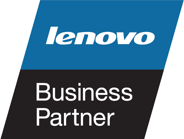 lenovo business partner logo