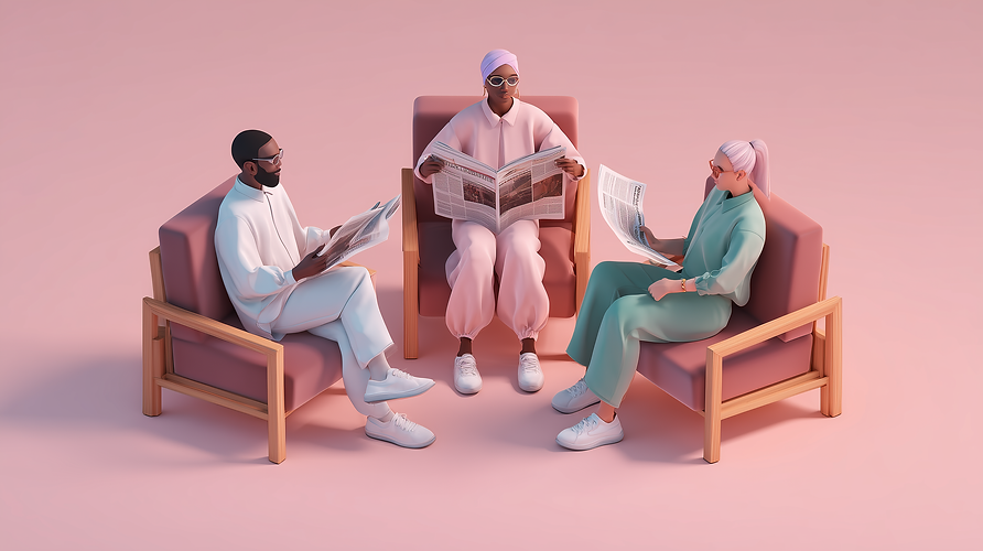 mojorat_14_an_illustration_of_diverse_team_at_the_office_readin_ff786718-2b16-4110-95a2-d1
