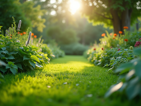 The Importance of Sustainable Living in Today's World