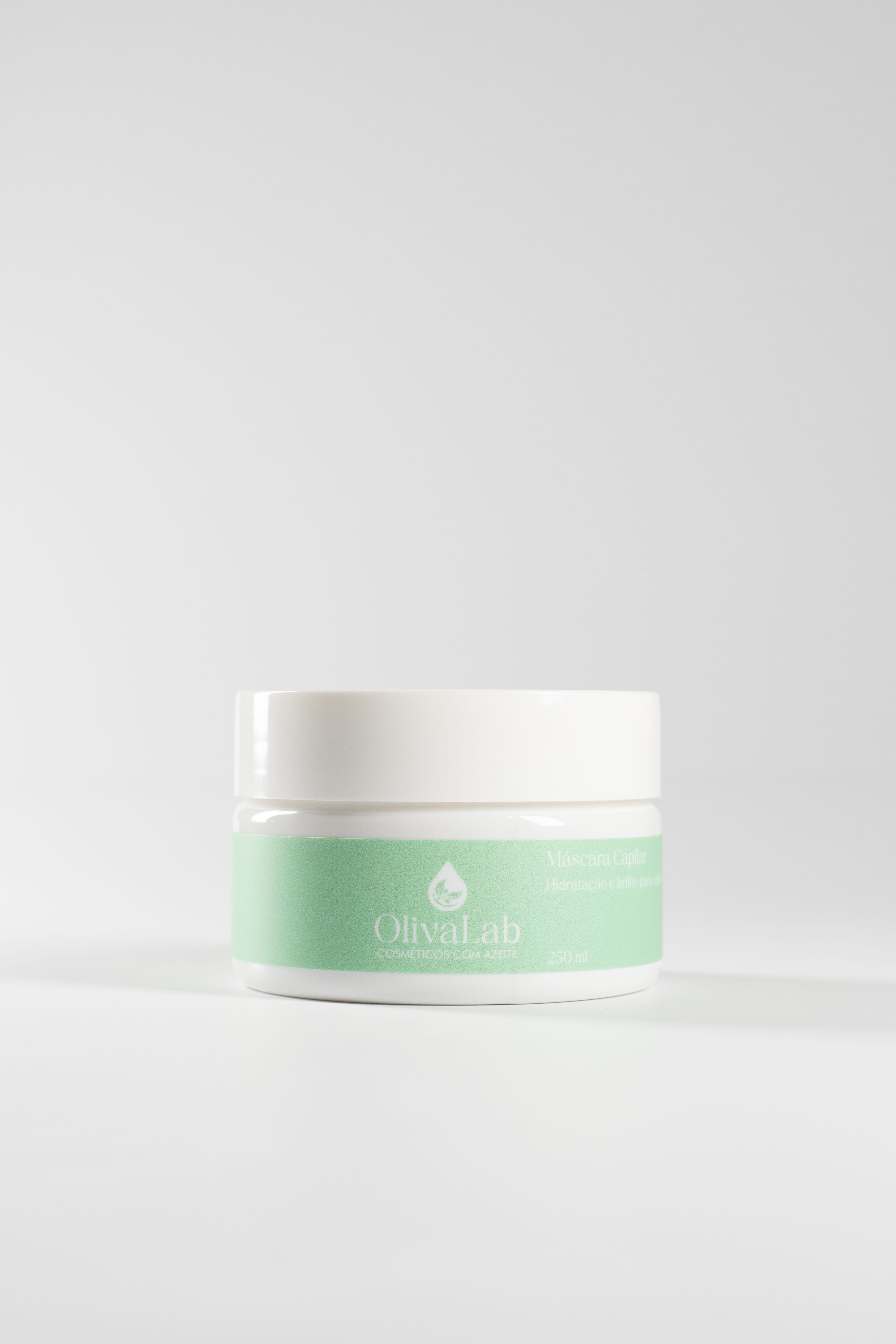 Máscara Capilar - 250ml