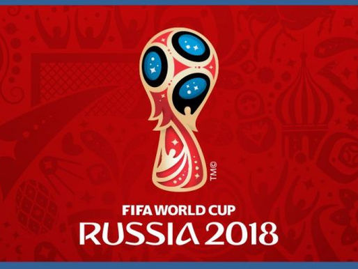 O Azeite na Copa do Mundo