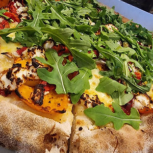 Veggie Lovers