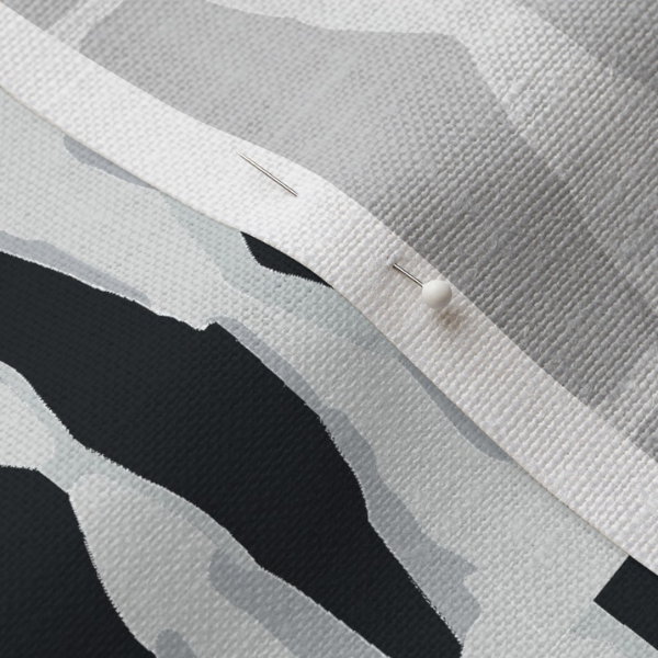 Cuttlefish Fabric