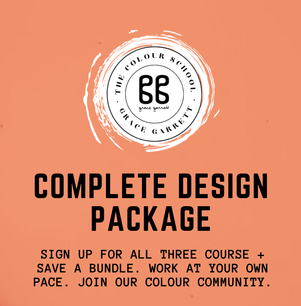 The Complete Package