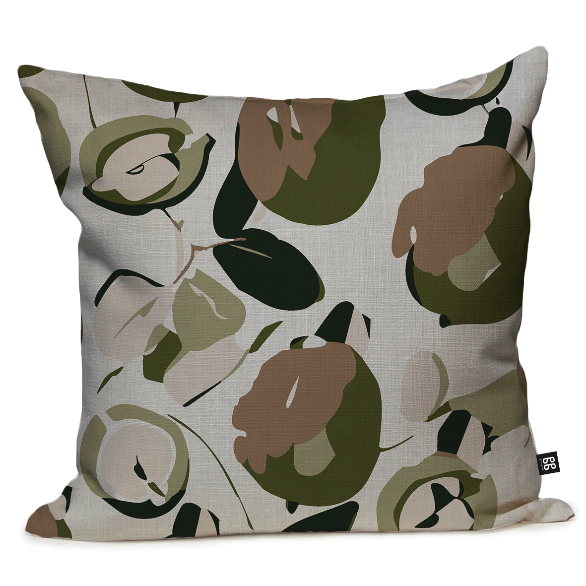 Macadamia Cushion