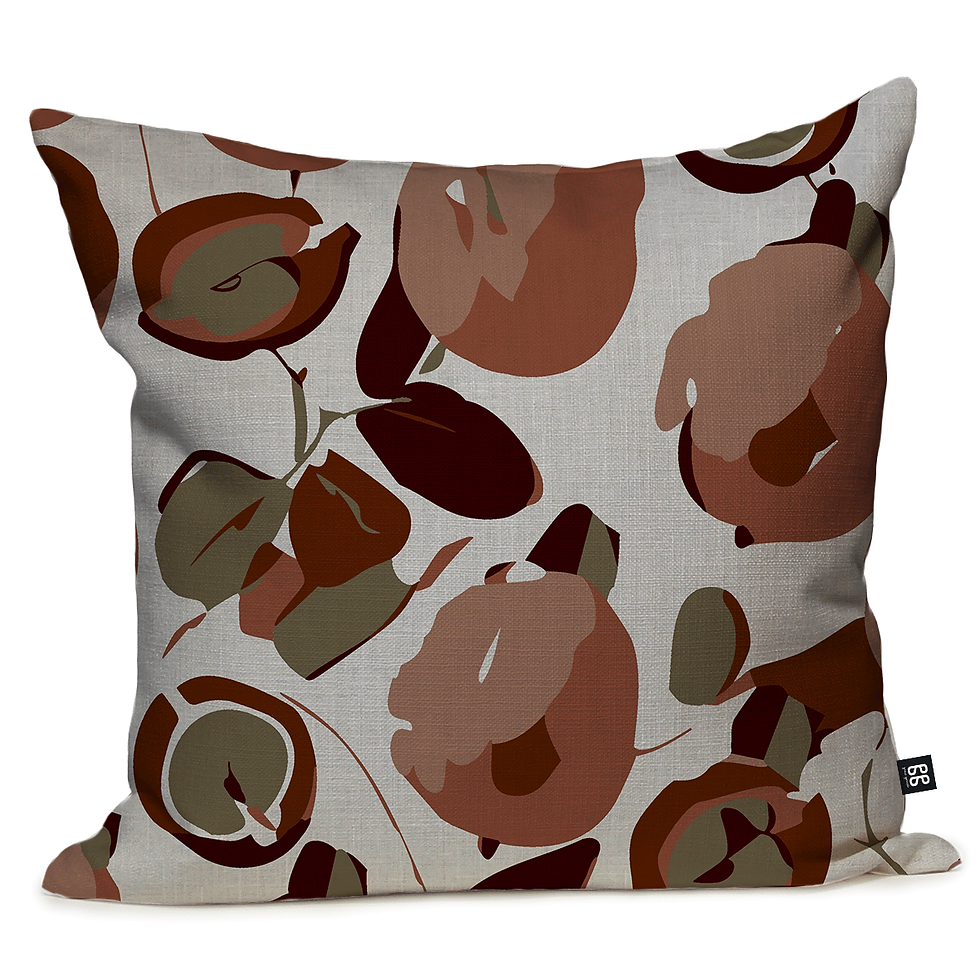 Macadamia Cushion