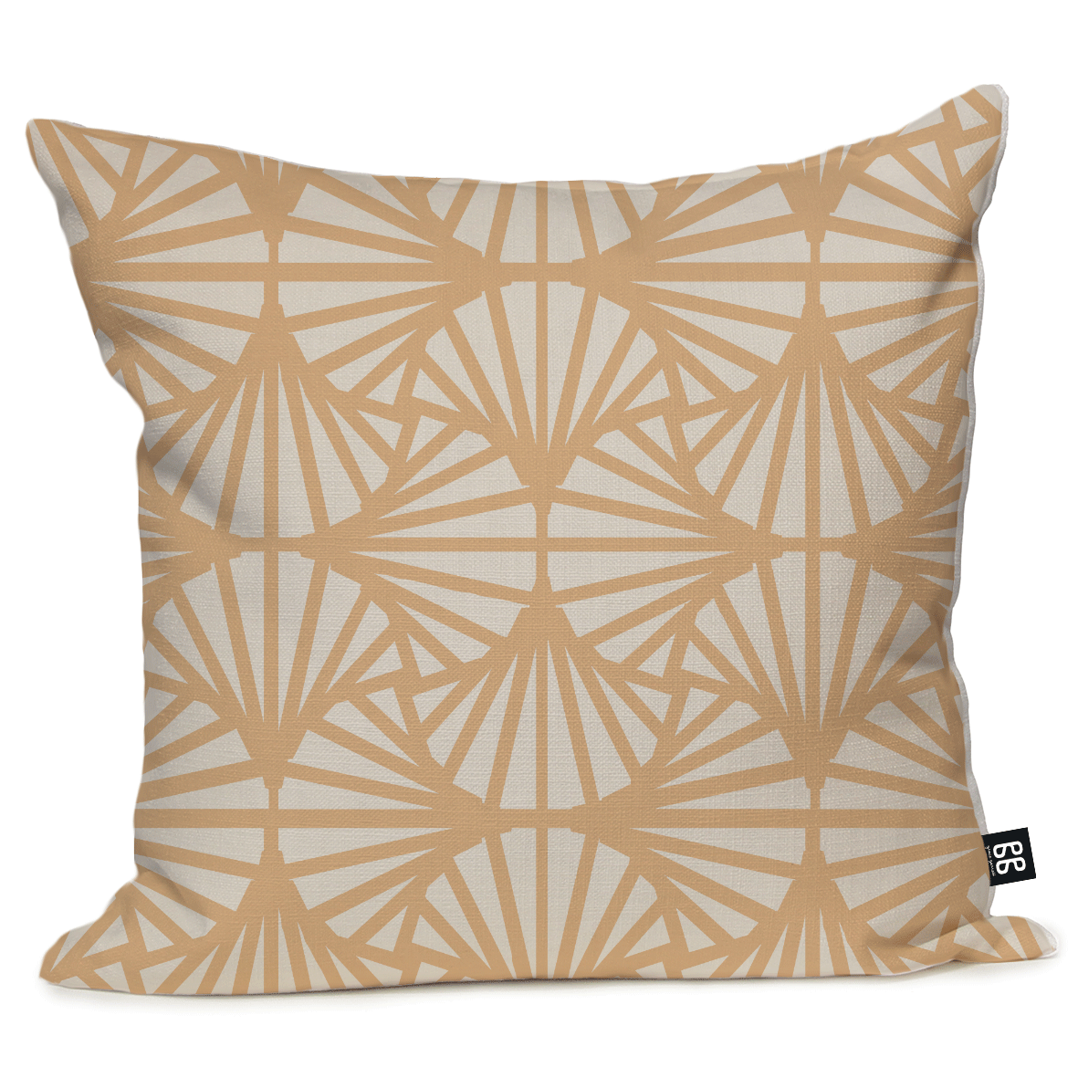 Travellers Palm Cushion
