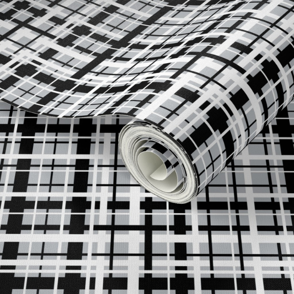 Fish Market Wallpaper