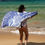 Thumbnail: Submerged Beach Towel
