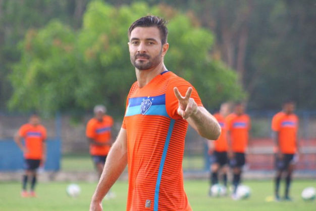 Campeão no Tigre, Lombardi é vitorioso também no Pará