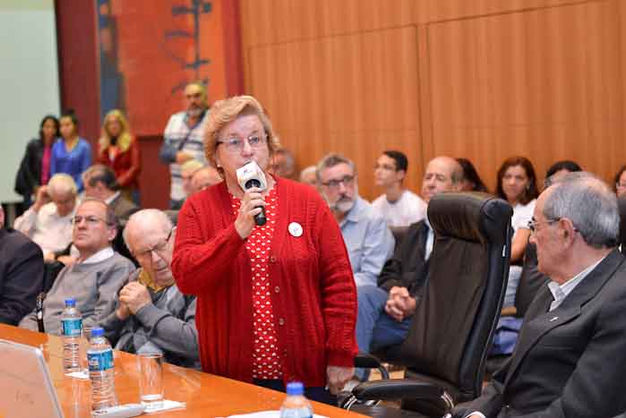 Antigos moradores são homenageados dando nome a equipamentos públicos