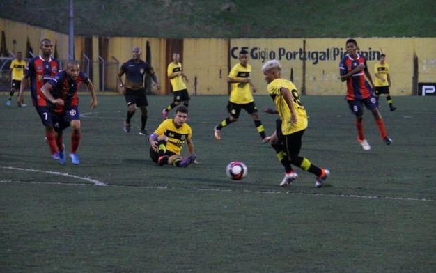 Tigre é derrotado e agora só a vitória interessa contra a Bahia.