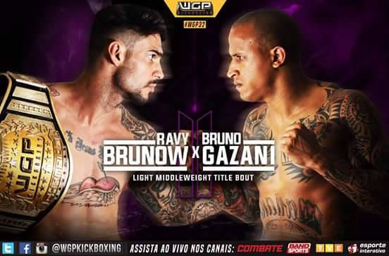 WGP e grandes combates