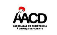 Vereador da cidade de São Bernardo concede á AACD Título de Entidade Benemérita