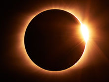 Del Rio's Eclipse Weekend Agenda