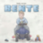 Lesung: Kinderbuch "Hallo, ich bin Bente"