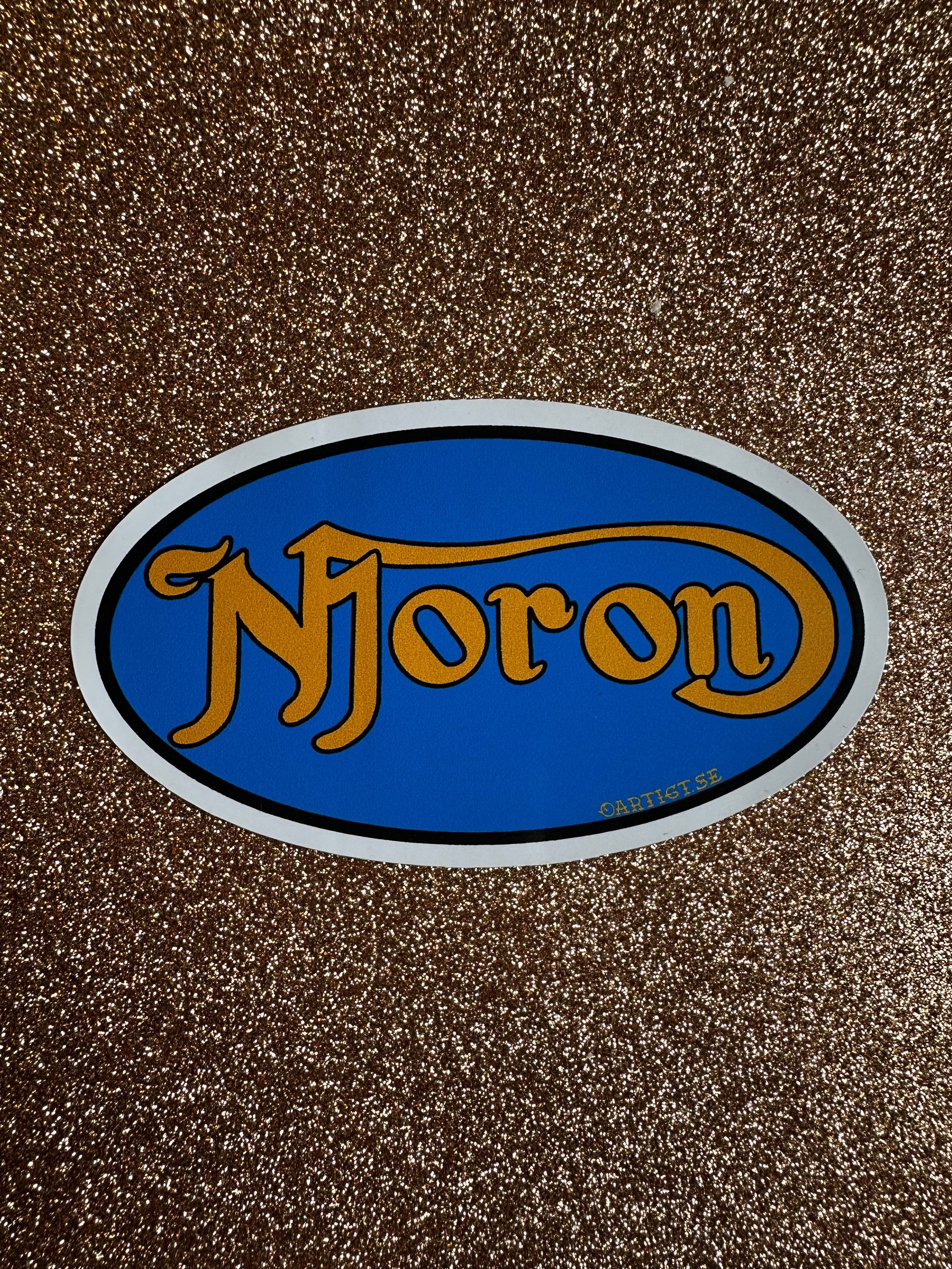 Moron