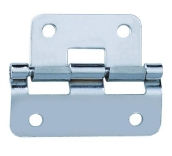 Bisagra desmontable cromo