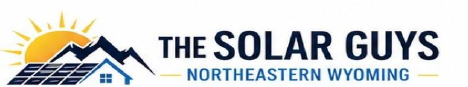 The Solar Guys - Northeastern Wyoming