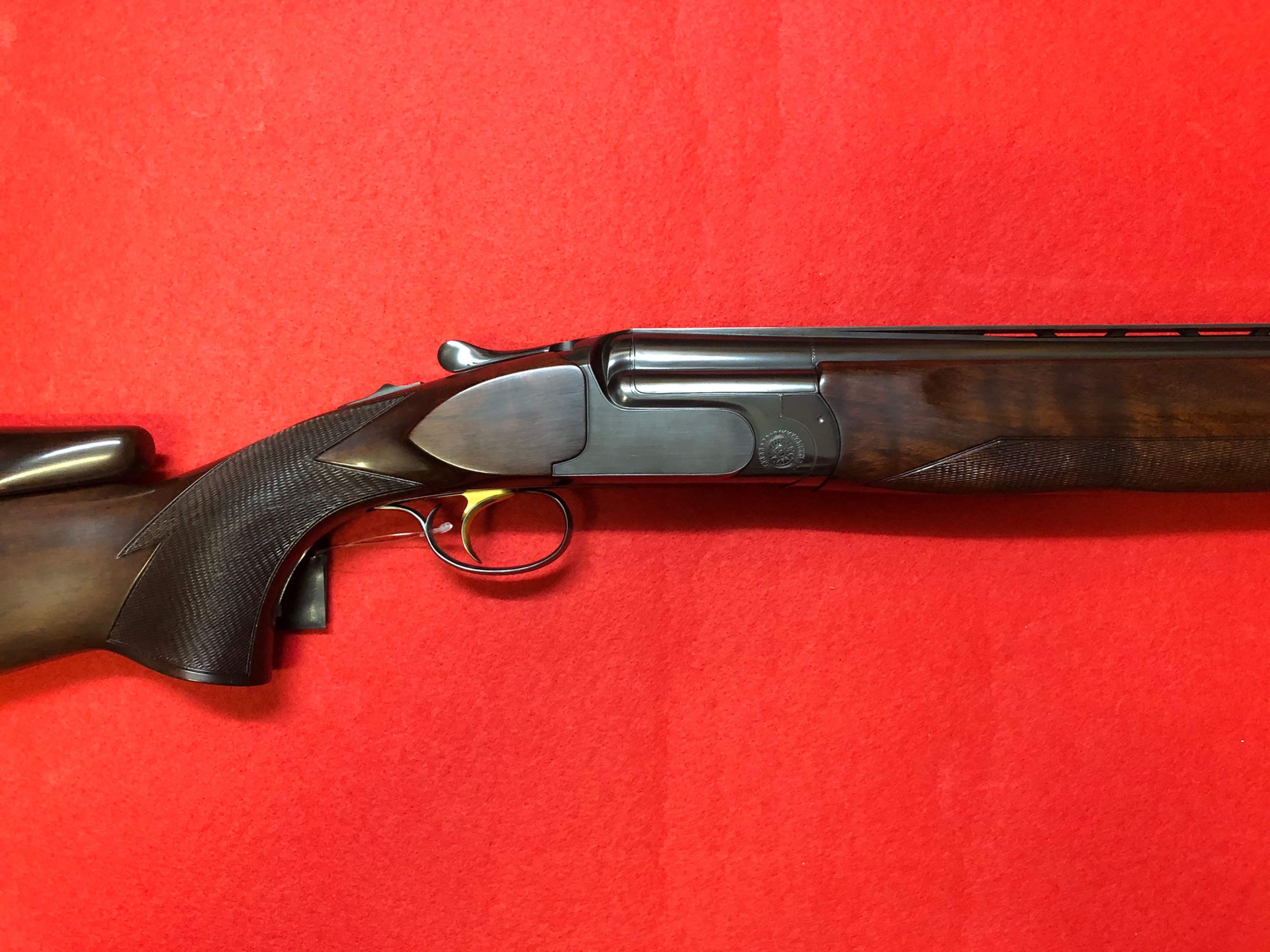 PERAZZI MX8 (OCASION)