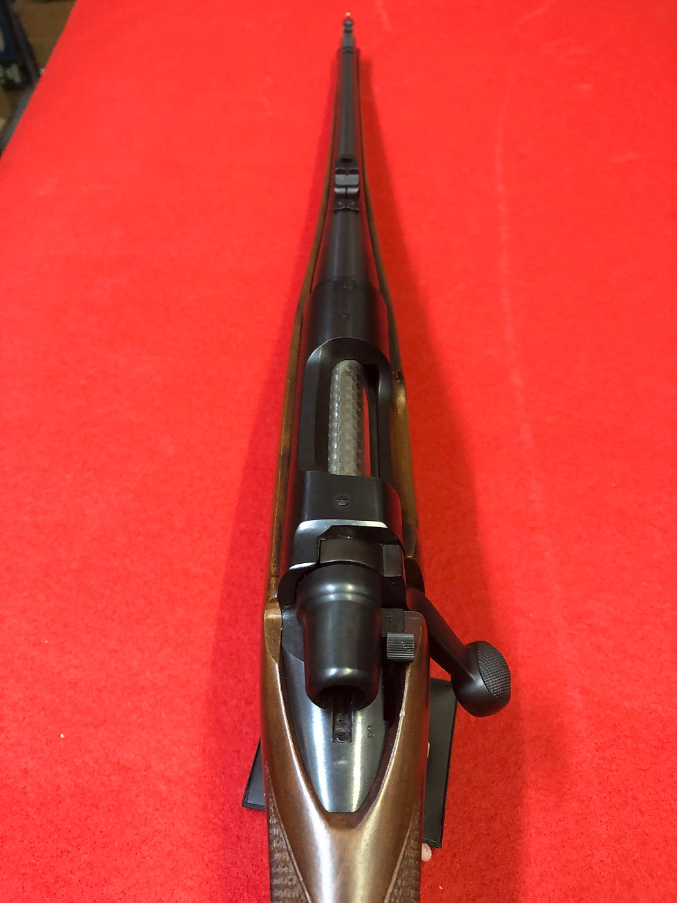 Miniatura: REMINGTON SEVEN 7MM-08