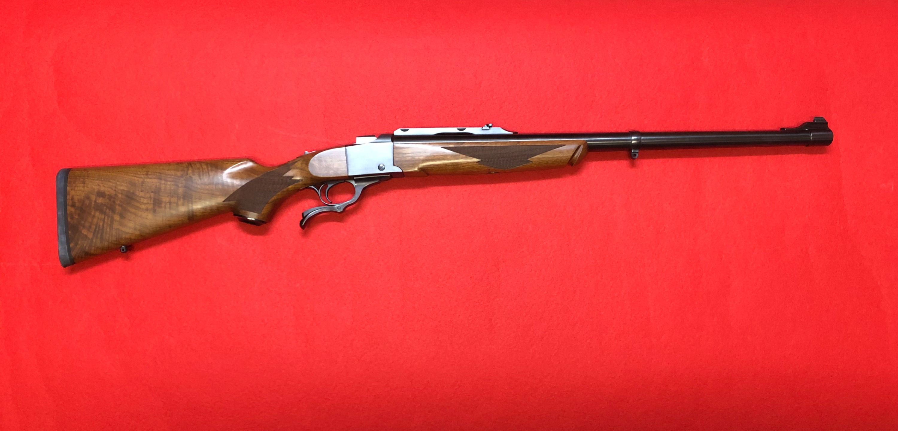 RUGER Nº1 416 RIGBY