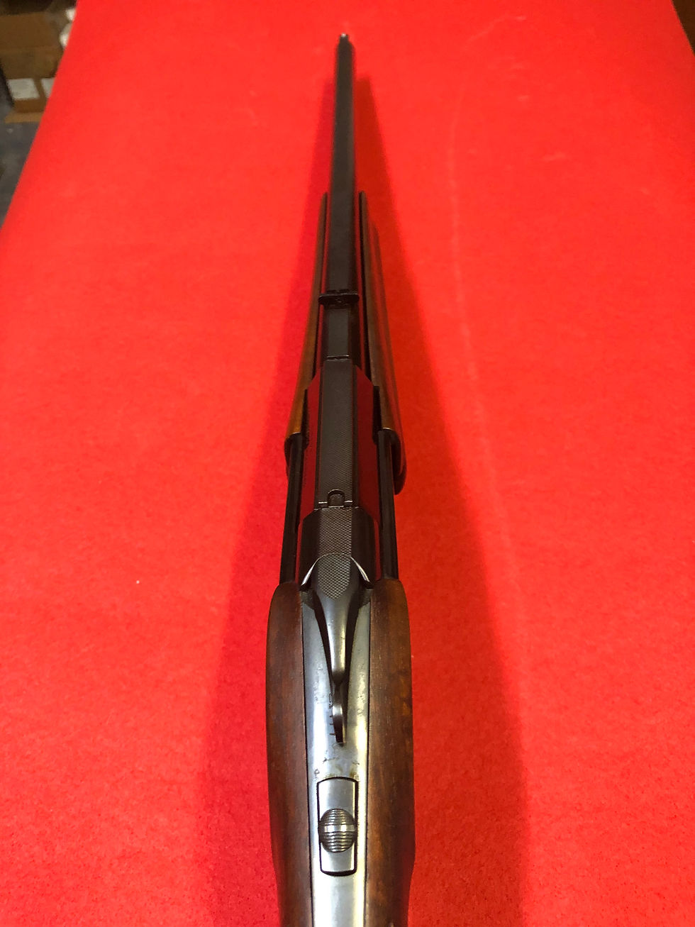 Miniatura: TIKKA M77K 12/70-7X65R